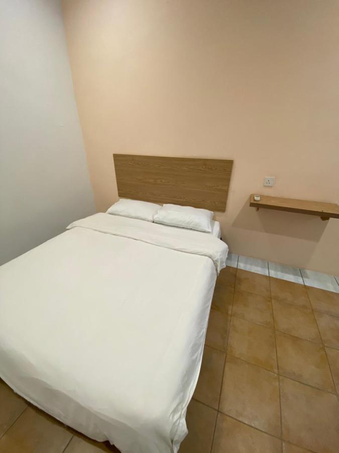Raintown Inn Taiping Exterior foto